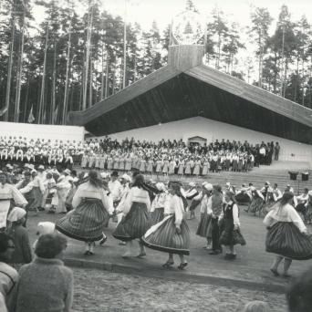 Võru - linn, mis räägib lugusid