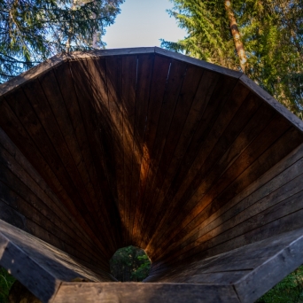 FJ1452 | Kirjeldus: Kõlakojad | Autor: Jaanus Tanilsoo