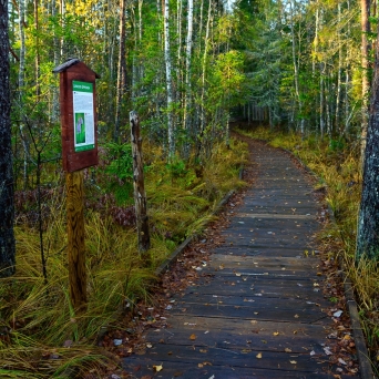 LUHASOO LANDSCAPE RESERVE