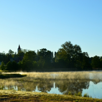 THE RECORDS OF VÕRU COUNTY