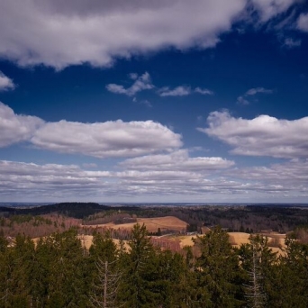 EL mahepiirkond 2025